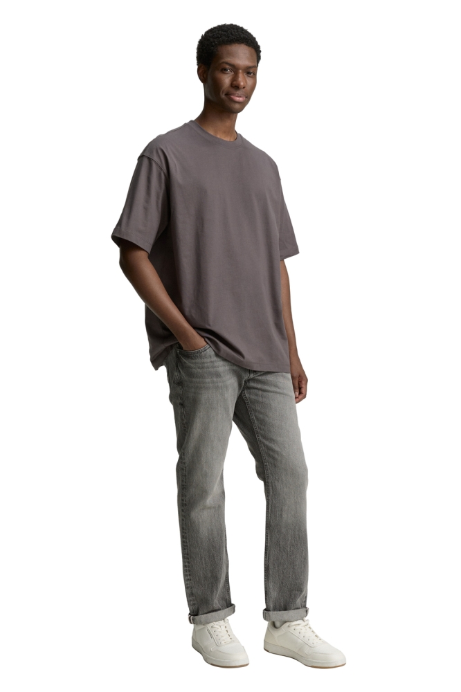 OVERSIZED T SHIRT MET RUGPRINT 1046120XX12 11587